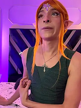 Damiian20  online show from 10-31-25, 01:08