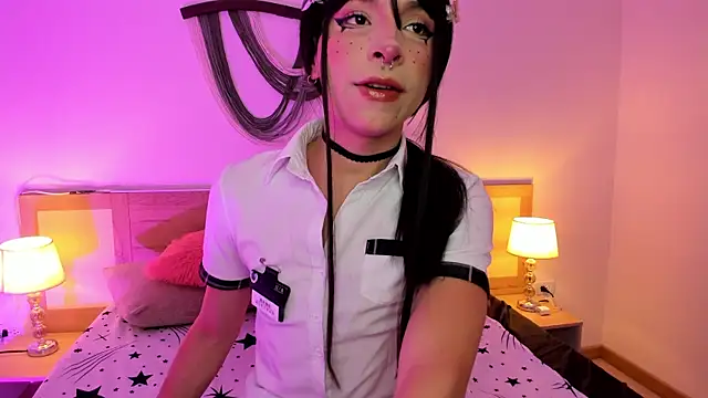 Damiian20  online show from 11-05-25, 12:30