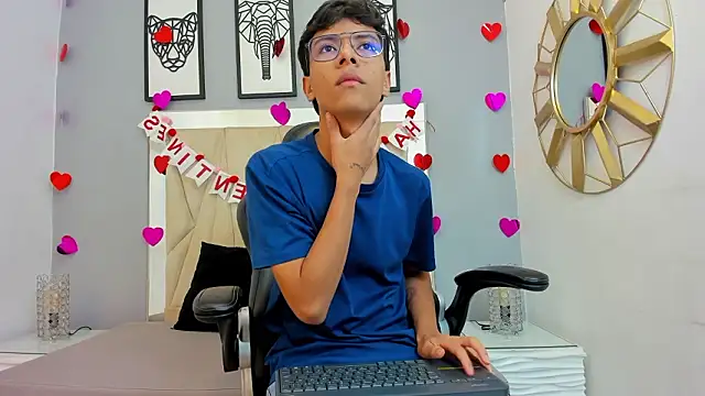 adams bobby online show from 02-16-26, 11:31