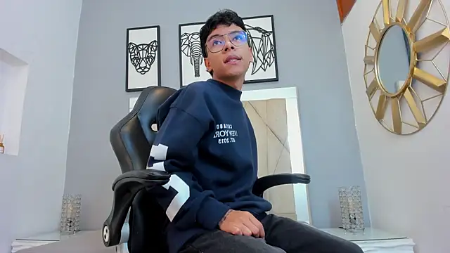 adams bobby online show from 04-09-26, 11:05