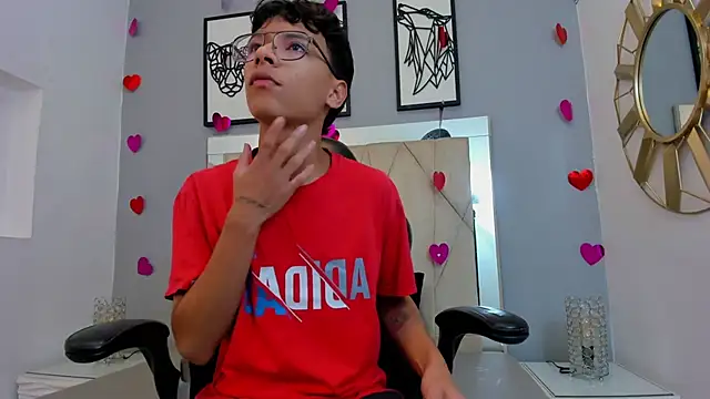 adams bobby online show from 02-19-26, 11:07