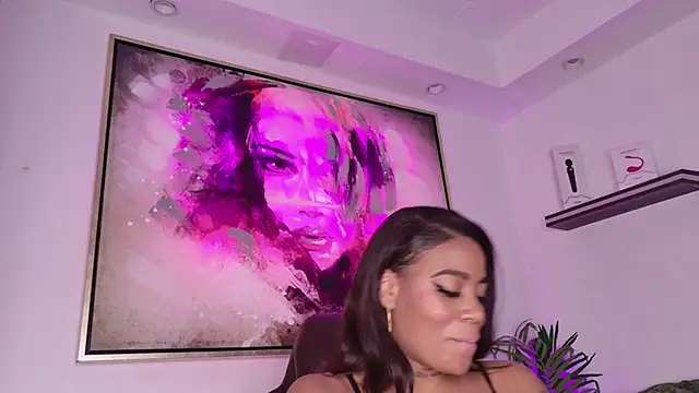 loana vegas online show from 12-01-25, 04:30