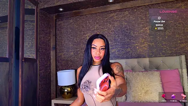 loana vegas online show from 05-31-26, 06:52