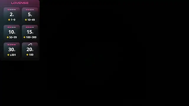 loana vegas online show from 05-07-26, 04:10