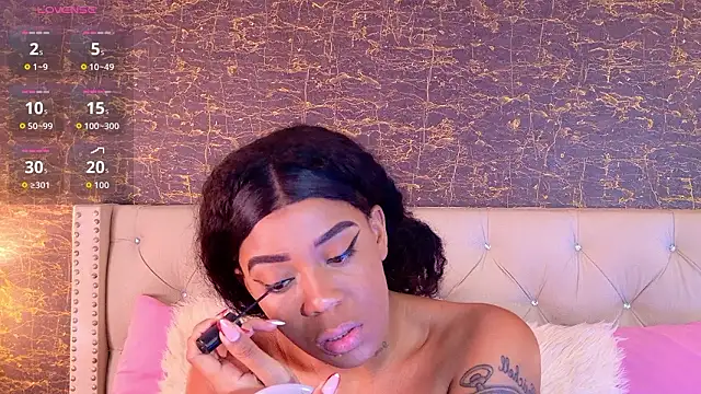 loana vegas online show from 03-25-26, 04:28