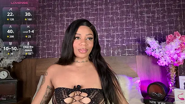 loana vegas online show from 01-06-26, 04:22