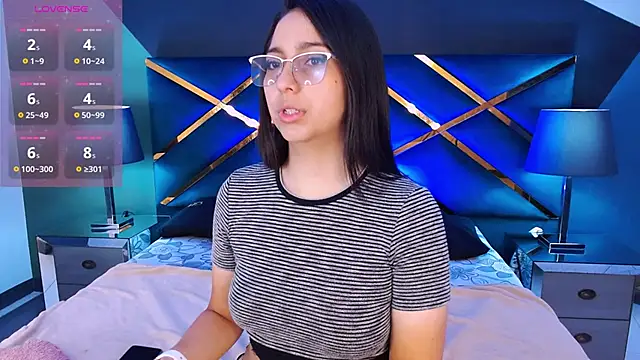 LexyBlaze  online show from 04-12-26, 11:24