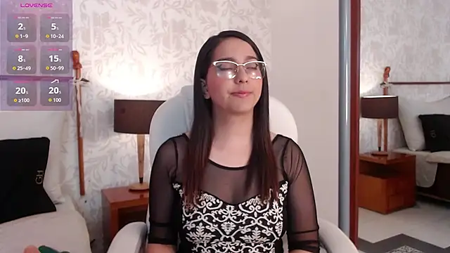 LexyBlaze  online show from 11-12-25, 11:25