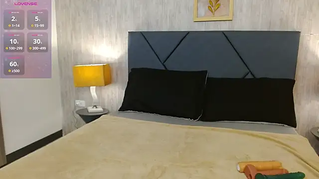 LexyBlaze  online show from 12-17-25, 11:26