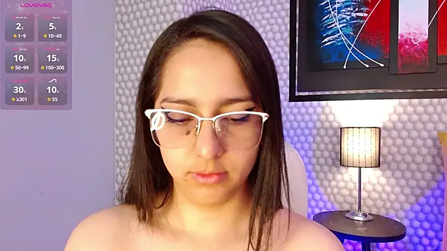 LexyBlaze  online show from 02-10-26, 11:20