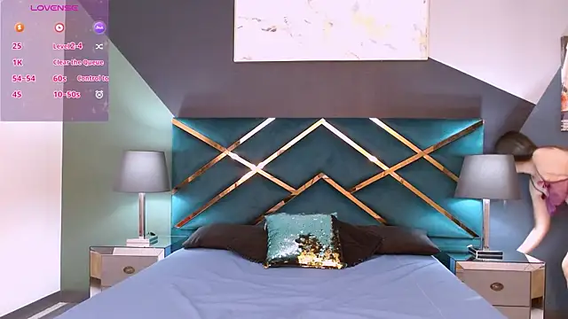 LexyBlaze  online show from 03-27-26, 11:22