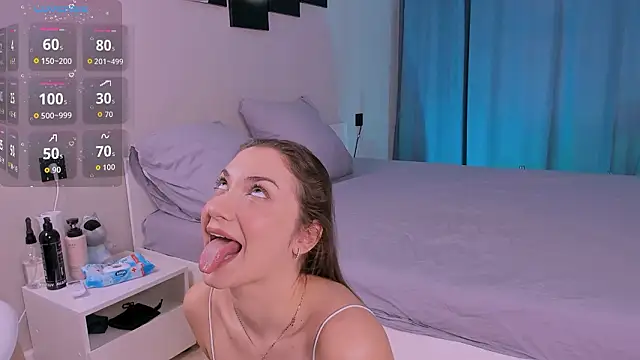 Kandeess online show from 03-02-26, 02:57