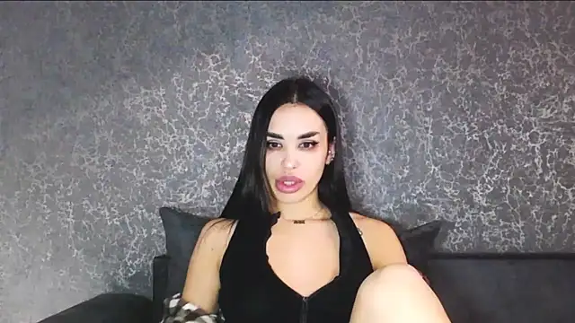 velvetveyraX online show from 03-21-26, 05:50