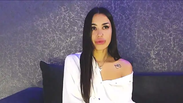 velvetveyraX online show from 01-06-26, 05:50