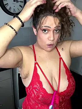 BubblesLovexox online show from 01-09-26, 03:08