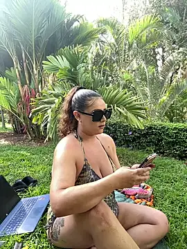 BubblesLovexox online show from 03-30-26, 01:45