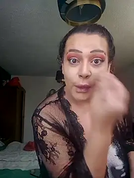 BubblesLovexox online show from 10-29-25, 12:48