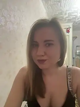 AleksiyaHot online show from 03-17-26, 10:18