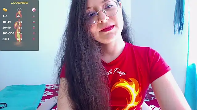 Vicky cristinax online show from 11-03-25, 06:11