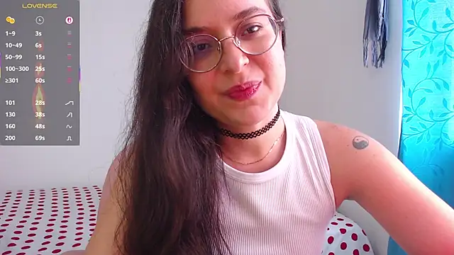 Vicky cristinax online show from 02-25-26, 07:47