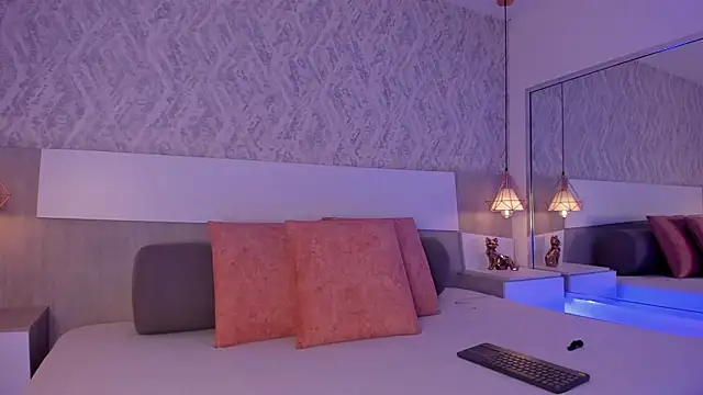 Vittoria  rossi online show from 02-16-26, 01:54