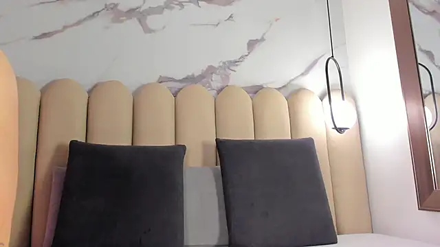 Vittoria  rossi online show from 12-05-25, 01:10