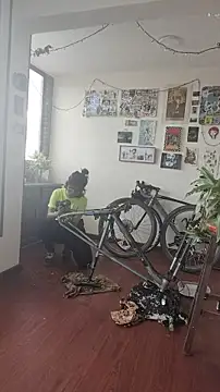 Neciaa online show from 04-08-26, 09:16