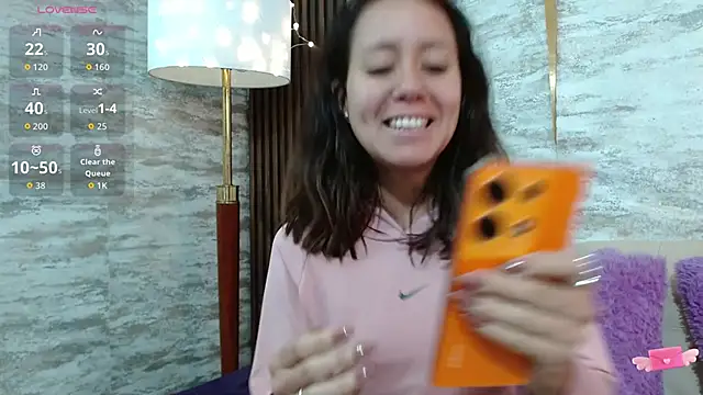 LunaaMorena online show from 03-08-26, 02:42