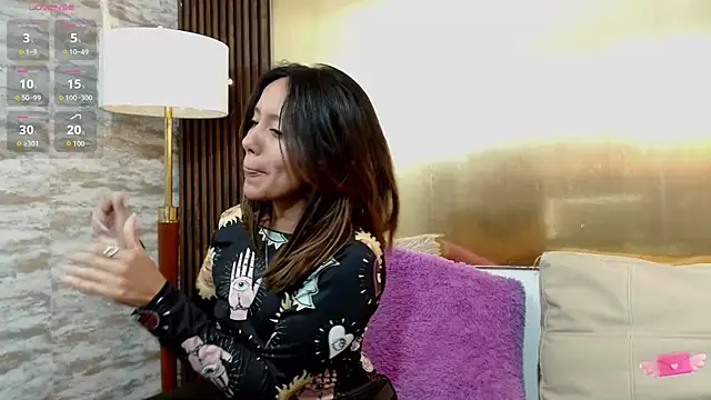 LunaaMorena online show from 02-21-26, 02:08