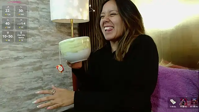 LunaaMorena online show from 02-23-26, 02:17