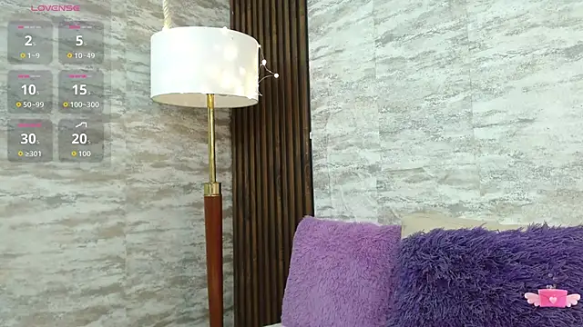 LunaaMorena online show from 03-06-26, 02:23