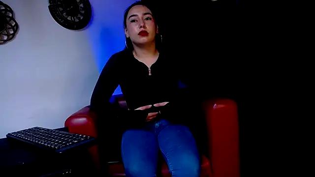 Valeria1126 online show from 10-25-25, 01:01