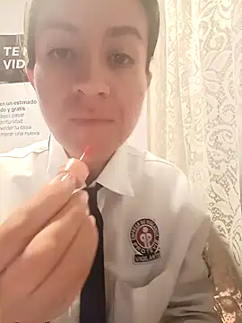 Valentina--1 online show from 03-25-26, 10:03