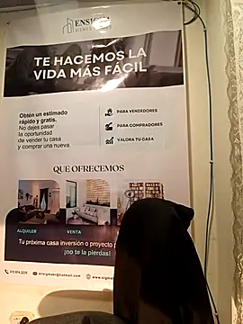 Valentina--1 online show from 03-30-26, 10:06