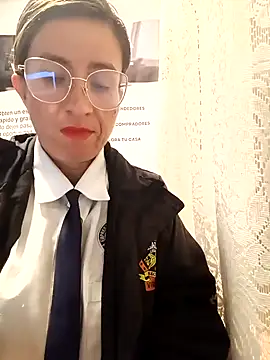 Valentina--1 online show from 03-12-26, 09:46