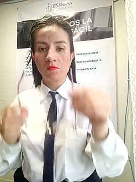 Valentina--1 online show from 02-19-26, 12:02