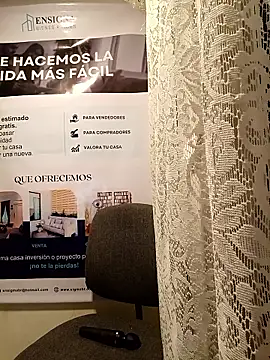 Valentina--1 online show from 03-19-26, 10:04