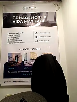 Valentina--1 online show from 04-14-26, 10:09