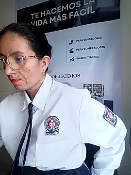 Valentina--1 online show from 12-17-25, 12:10