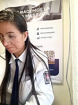 Valentina--1 online show from 02-18-26, 12:01