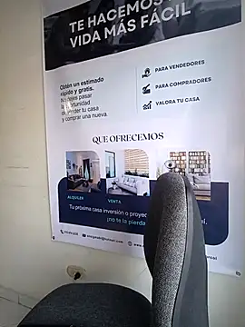 Valentina--1 online show from 12-19-25, 12:07