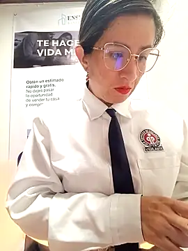 Valentina--1 online show from 04-15-26, 10:10