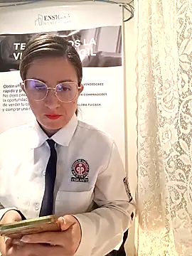 Valentina--1 online show from 03-20-26, 10:05