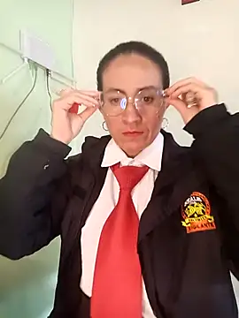 Valentina--1 online show from 10-31-25, 12:02