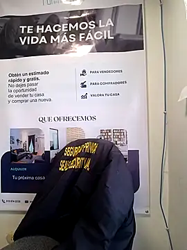 Valentina--1 online show from 02-05-26, 12:01