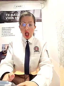 Valentina--1 online show from 04-13-26, 10:08