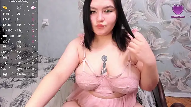 sarah luv online show from 02-26-26, 09:04