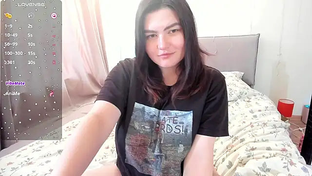 sarah luv online show from 07-17-26, 02:31
