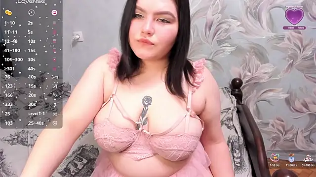 sarah luv online show from 02-27-26, 09:03