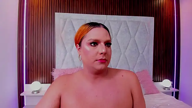 IrinaaVega online show from 12-04-25, 01:21